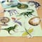 12 Pack: Dinosaurs Die Cut Stickers by Recollections™